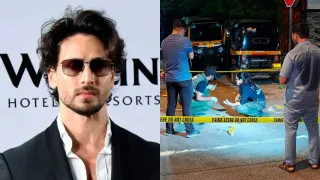 tiger-shroff-attack-updates-actor-unhurt-in-mumbai-attack-driver-injured-video-bishnoi-gang-claims-responsibility-fadnavis-reacts