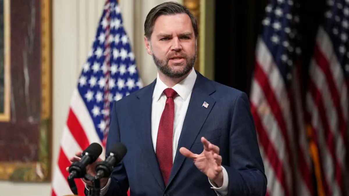 'Love My Indian In-Laws': JD Vance Clarifies After Storm Over ...