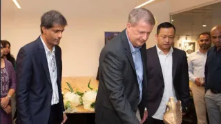usbased-innovecture-and-nexio-strengthen-strategic-technology-partnership-with-global-engineering-center-in-pune