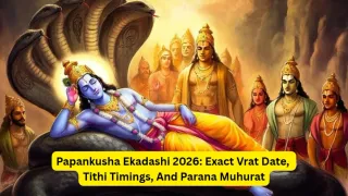 papankusha-ekadashi-2026-know-correct-vrat-date-tithi-timings-parana-muhurat-and-lord-vishnu-puja-vidhi