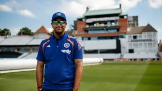 pragyan-ojha-named-new-bcci-chief-selector-replacing-ajit-agarkar-ramesh-powar-among-members