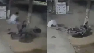 hyderabad-accident-2-men-flung-into-air-die-as-speeding-bike-crashes-into-tree-video