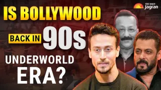 tiger-shroff-firing-incident-baba-siddique-salman-khan-rohit-shetty-tiger-shroff-sanjay-dutt-ranveer-singh-is-bollywood-returning-to-the-1990s-underworld-era