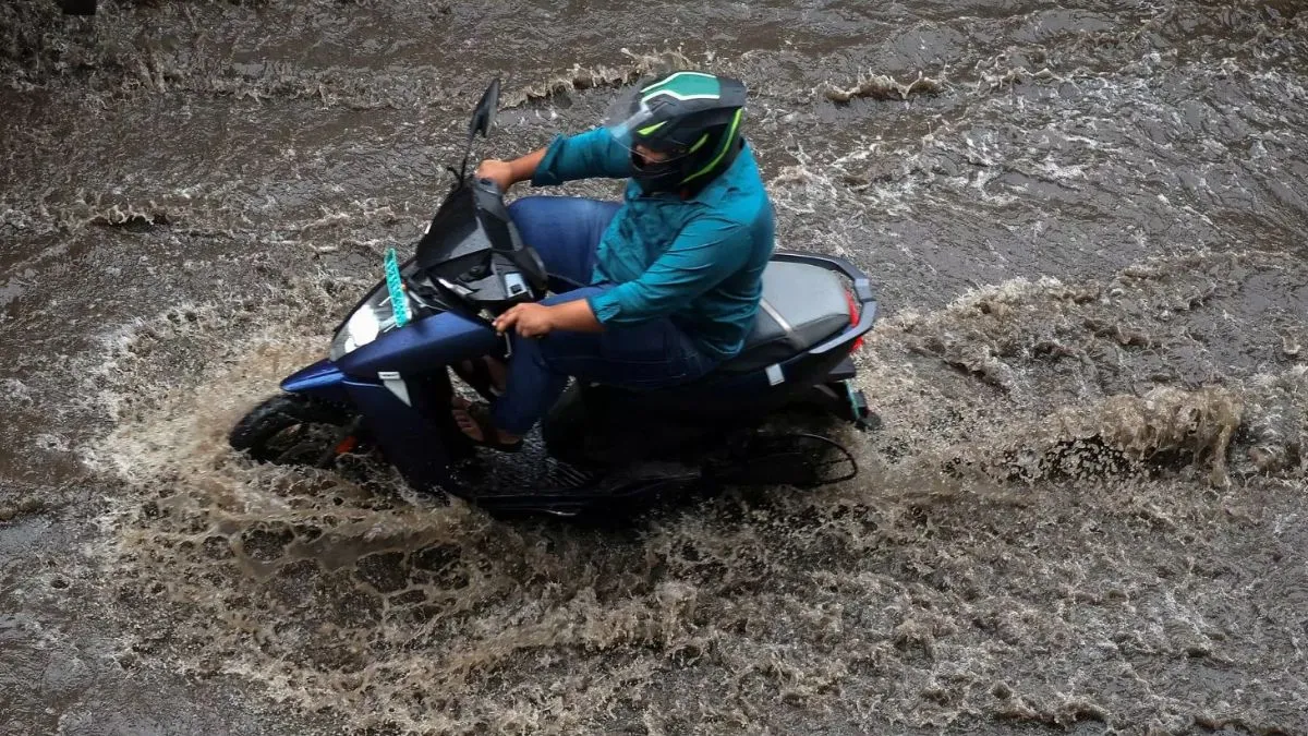 Bengaluru Rain Alert: Heavy Downpour Likely Till October 24; Check IMD ...