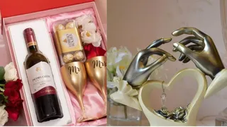 Wedding Gifts for Couples 7 Useful and Memorable Ideas to Consider