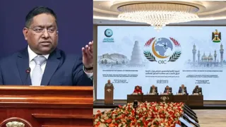 'Pak Misusing Islamic Bloc For Bigoted Agenda': MEA Slams Anti-India Message At OIC Meet, Demands Islamabad Vacate PoK