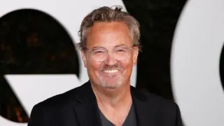 the-one-about-matthew-perry-to-premiere-on-october-27-netflixs-documentary-to-feature-unseen-family-footage-and-memories-about-the-actor