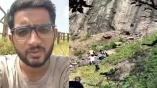 gujarat-man-jumps-off-1700ft-cliff-over-marital-dispute-seeks-changes-in-domestic-violence-laws-in-last-video