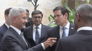 taj-hotel-26-11-mumbai-attack-security-hero-sunil-kudyadi-meets-us-secretary-rubio-video