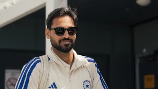 IND vs NZ T20Is: Bhuvneshwar Kumar Set To Achieve Two Big Records In India vs New Zealand T20I Series
