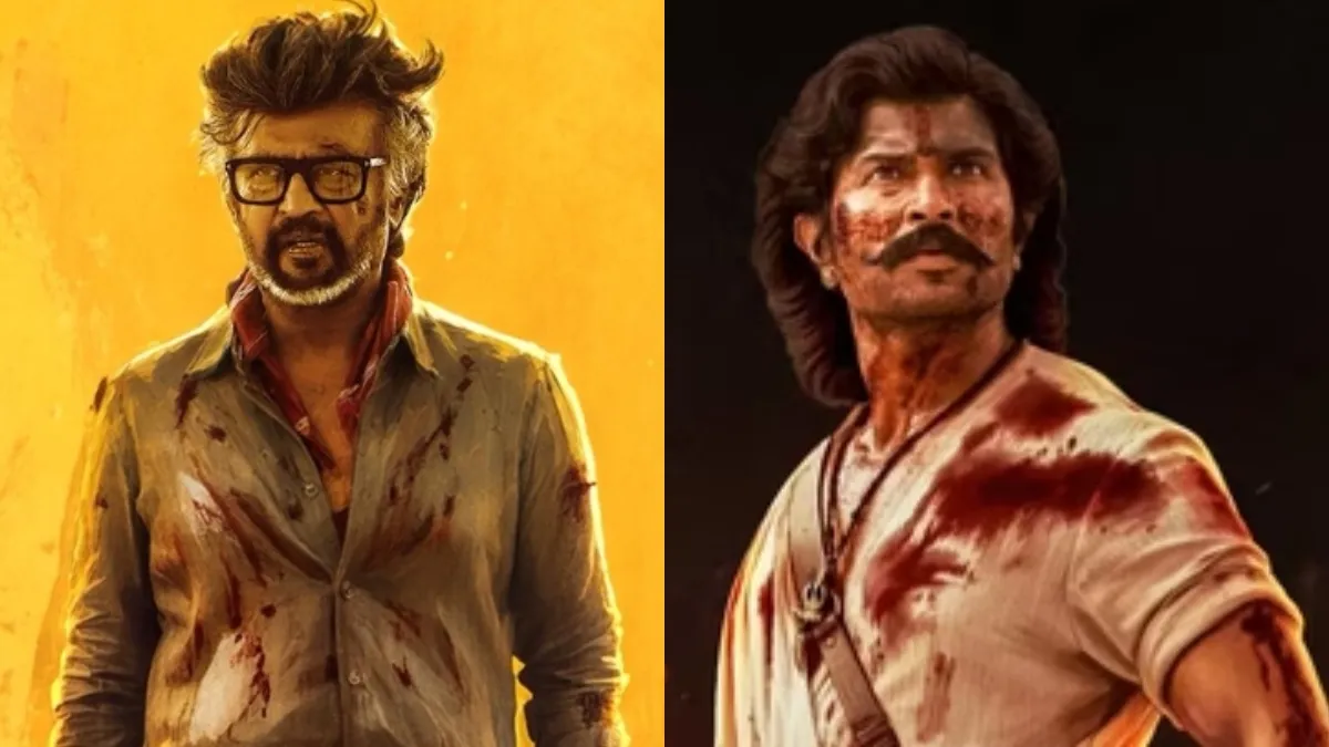 Jailer 2 vs Ranabaali Box Office Report: Who Passed Monday Test With ...