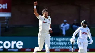 Mitchell Starc Breaks Glenn McGrath's World Record During Australia vs South Africa 2nd Test