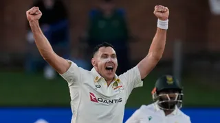 Scott Boland Creates History With Five-Wicket Haul Against South Africa