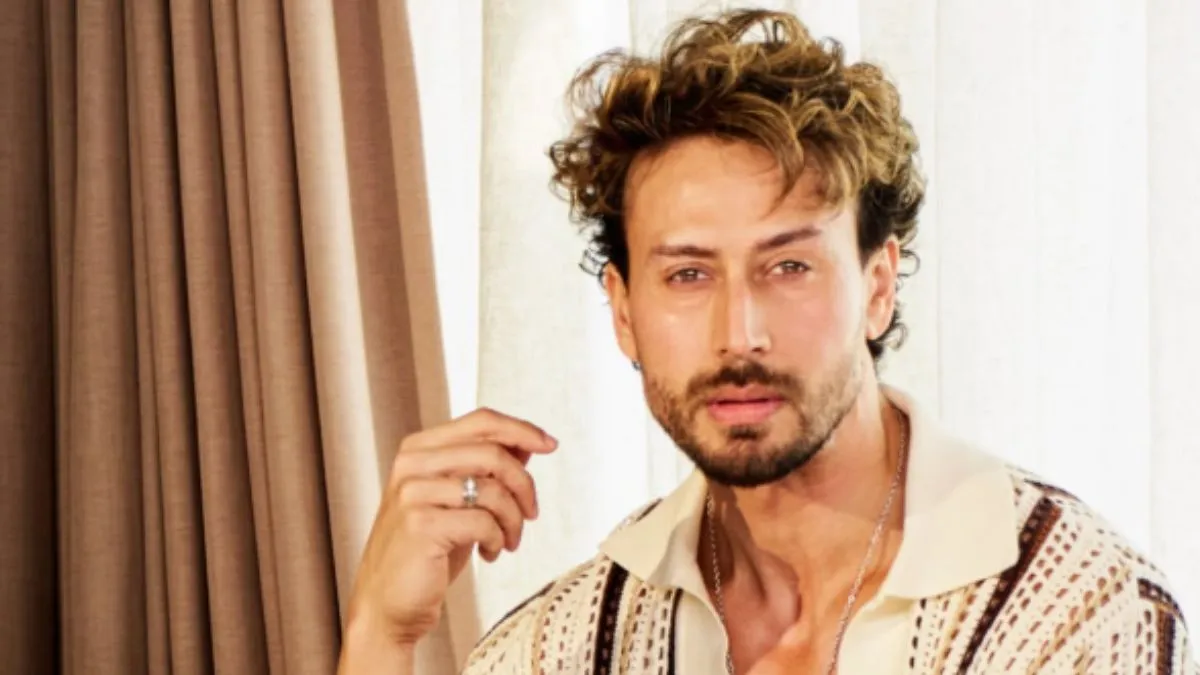 Tiger Shroff Shooting Case: Team Flags Fake Social Media Claims ...