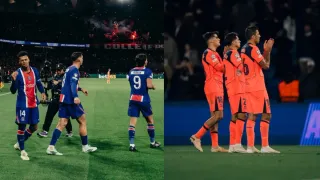 barcelona-suffer-first-defeat-of-season-as-psg-win-sixgoal-champions-league-thriller