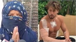 tiger-shroff-firing-case-arrested-accused-mother-alleges-son-was-at-khatu-shyam-temple-never-went-to-mumbai