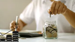 Secure Your Retirement: How SCSS Guarantees Rs 20,500 Monthly Income
