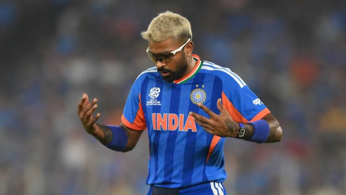 Hardik Pandya's Injury Woes Continue As IPL 2027 Emerges As Potential ...