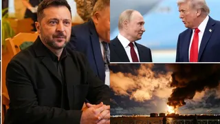 Frustrating Russia-Ukraine War To End Soon? Putin Agrees To Hold Trilateral Peace Talks, Hints China Could Play Big Role