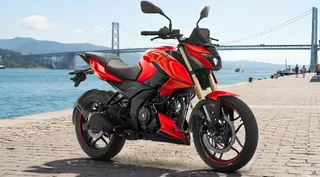 Bajaj Pulsar N250SS Launched At Rs 1.59 Lakh: Packed With Quickshifter, 6 Gears, And More Power