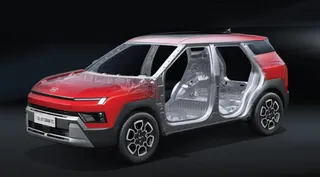 Hyundai Bayon Colour Options And Safety Features Revealed: Gets Over 23 ADAS Functions