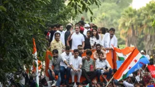 india-blocs-next-round-of-protests-against-cec-gyanesh-kumar-may-begin-in-early-november-virtual-meet-today