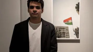 priyanka-gandhi-son-raihan-vadra-artwork-removed-ahead-of-exhibition-in-delhi-bikaner-house-congress-leader-reacts