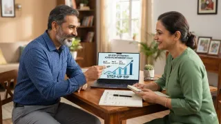 Can You Build Rs 3 Cr Retirement Corpus Starting At 40? The Step-Up SIP Math Explained