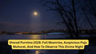 sharad-purnima-2026-is-it-october-25-or-26-know-exact-tithi-moonrise-timing-puja-muhurat-and-rituals