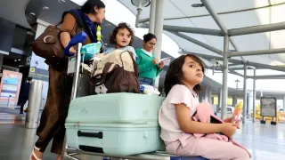 4,000 Indian Pilgrims Stranded In Mecca And Medina: The Cost, Accountability And Race To Bring Them Home