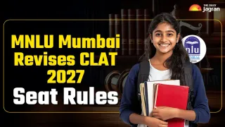 CLAT 2027: MNLU Mumbai Introduces 1% Reservation For Transgender Candidates And Orphans; Details