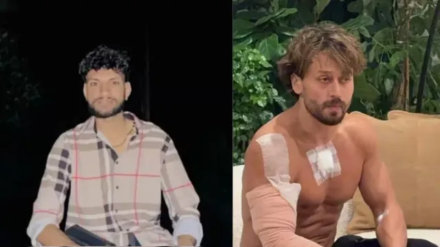 tiger-shroff-firing-case-lawrence-bishnoi-aide-gang-member-anil-pandit-named-wanted-accused