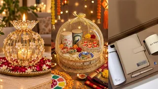 Diwali Gifting: 5 Thoughtful Gifts For Your Employees In The Office