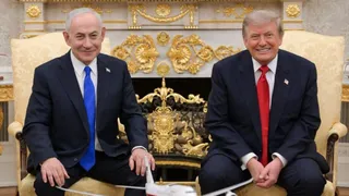 US, Israel Likely To Launch Fresh Strikes On Iran, Possibly Before Israeli Elections: Report
