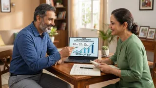 Can You Build Rs 3 Cr Retirement Corpus Starting At 40? The Step-Up SIP Math Explained
