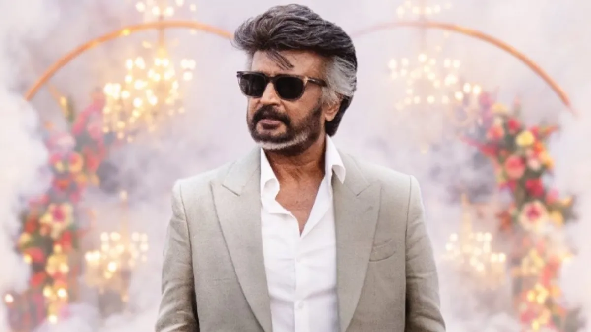 9 Rajinikanth Movies That Prove Nobody Has Screen Presence Quite Like Thalaivar