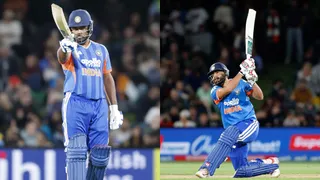 Ind vs NZ: Samson's 67, Naman's Late Cameo Help India Register Highest-Ever Run Chase In T20Is; Bowling Woes Continue
