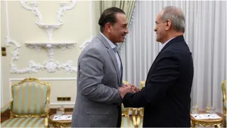 Asim Munir Went To Iran With Uranium Deal And US' Last Warning, Tehran Tells Him To 'Get Back On His Plane'
