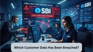 SBI Data Leak Explained: What Data Has Been Leaked? Can Scammers Empty Your Bank Accounts? All FAQs Answered