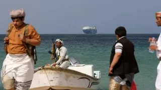 Yacht Carrying 14 Indians Reportedly Targeted Near Yemen's Zuqar Island; Embassy Verifying Claims
