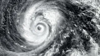 Cyclone Alert Over Bay Of Bengal: IMD Forecasts Extremely Heavy Rainfall In Odisha, Andhra From October 27