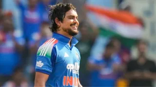 India vs New Zealand: Ishan Kishan Ruled Out Of Second T20I; Will Vaibhav Sooryavasnhi Get A Chance?