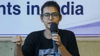 Delhi HC Rejects Neha Bora's Plea That Challenges Police Notice Asking Her To Execute Peace Bond Before SEM Court