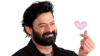 Inside Prabhas' Birthday Celebrations: Midnight Rallies, Fan Tributes, First Looks From Kalki 2 And Fauzi