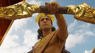 Planning To Watch Ramayana On IMAX? Here's How Much Ranbir Kapoor's Epic Is Expected To Cost You