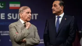Economic Crisis At Home, Defence Deals Abroad: Pakistan's Badr Agreement, Mecca Pact Face Criticism From Within