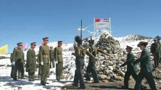ITBP Chief Says 'Face Offs With Chinese Troops Continue At Arunachal Border', Calls For Modernisation Of Forces; Govt Reacts