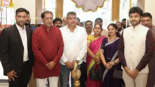 Chandukaka Saraf Jewels Marks New Milestone With Launch Of 25th Showroom In Alibaug