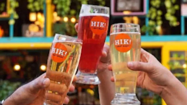 hik-expands-craft-mead-category-in-india-with-fruitbased-offerings
