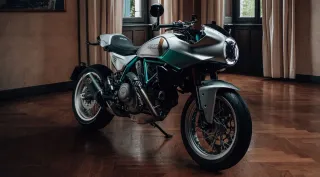 Ducati Formula 73 Launched In India For Rs 20 Lakh: Celebrates Iconic 1973 Ducati 750 Super Desmo
